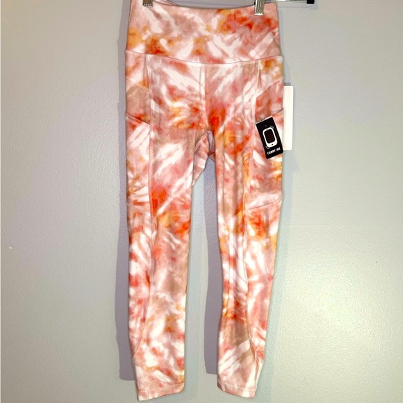 Gottex Tie-dye leggings - Picture 1 of 6